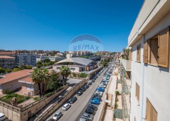 Edificio all\'aperto - Attico Via Teocrito
 
6 A, Ragusa - foto 23