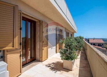 Terrazza - Attico Via Teocrito
 
6 A, Ragusa - foto 24