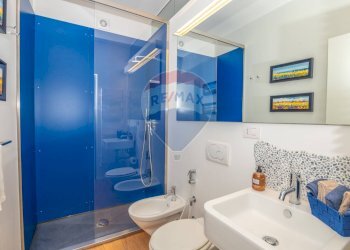 Bagno - Attico Via Teocrito
 
6 A, Ragusa - foto 28