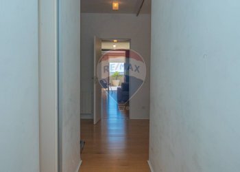 Hall / corridoio - Attico Via Teocrito
 
6 A, Ragusa - foto 29