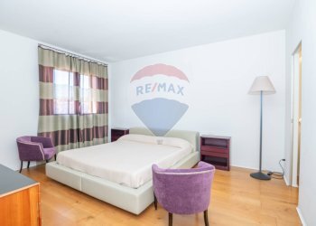 Camera / camera da letto - Attico Via Teocrito
 
6 A, Ragusa - foto 30