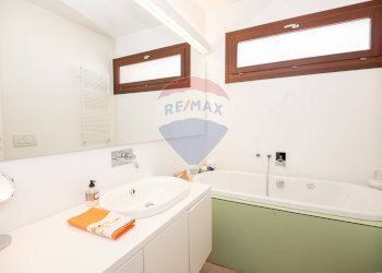 Bagno - Attico Via Teocrito
 
6 A, Ragusa - foto 33