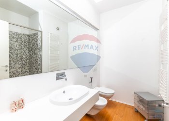 Bagno - Attico Via Teocrito
 
6 A, Ragusa - foto 38