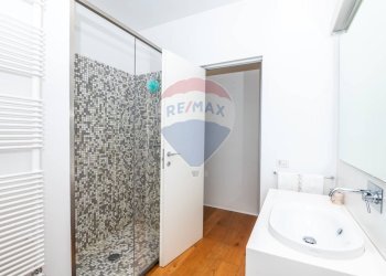 Bagno - Attico Via Teocrito
 
6 A, Ragusa - foto 39