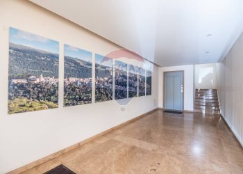 Ricezione / Lobby - Attico Via Teocrito
 
6 A, Ragusa - foto 40