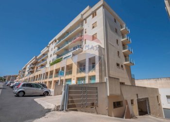 Edificio all\'aperto - Attico Via Teocrito
 
6 A, Ragusa - foto 42