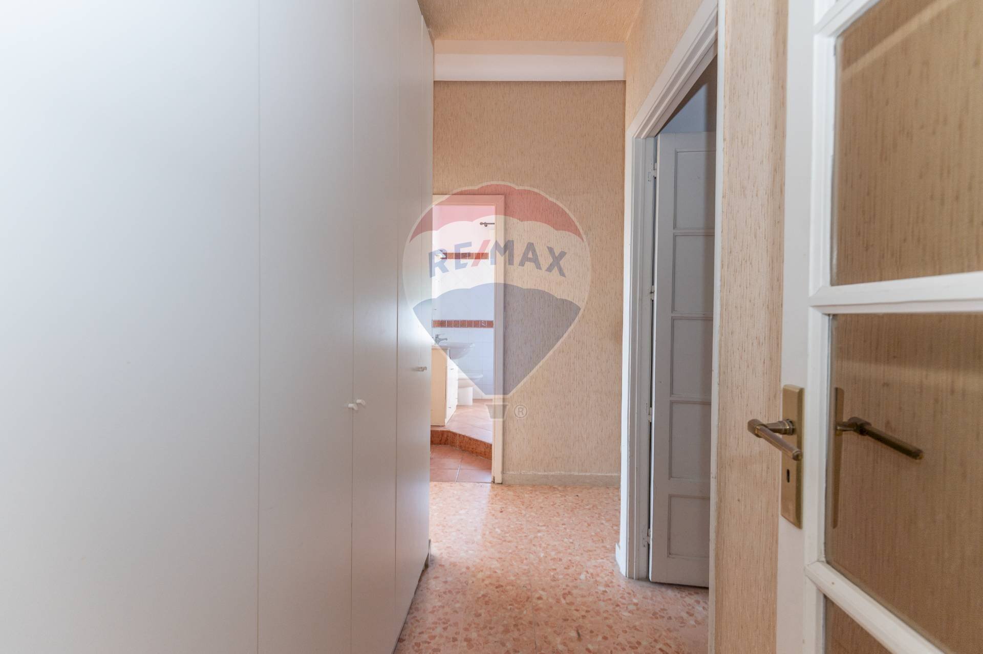 Hall / corridoio - Appartamento VIA FILIPPO SILVESTRI
2, Ragusa - foto 2