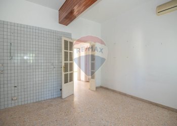 Stanza vuota - Appartamento VIA FILIPPO SILVESTRI
 
2, Ragusa - foto 28