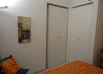camera - Two-room apartment vico Gioia Flavio, Spotorno - photo 5