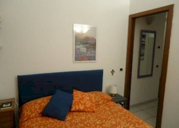 camera - Two-room apartment vico Gioia Flavio, Spotorno - photo 6