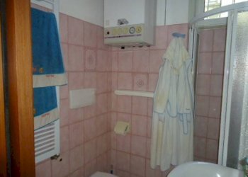 bagno - Two-room apartment vico Gioia Flavio, Spotorno - photo 7
