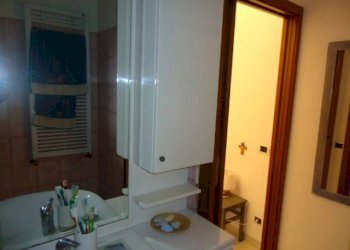 bagno - Bilocale vico Gioia Flavio, Spotorno - foto 8