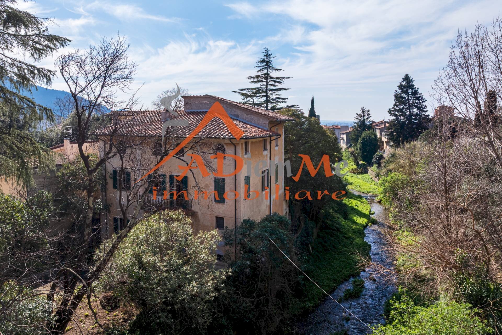 Foto 1 - Villa Cava, Calci - foto 1