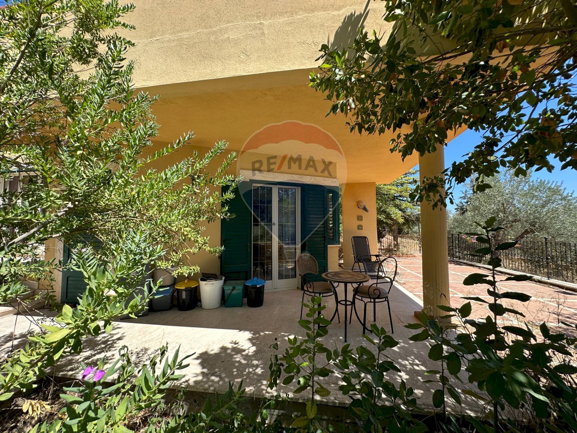 Terrazza - Villa Contrada Niscima
 
snc, Caltanissetta - photo 3