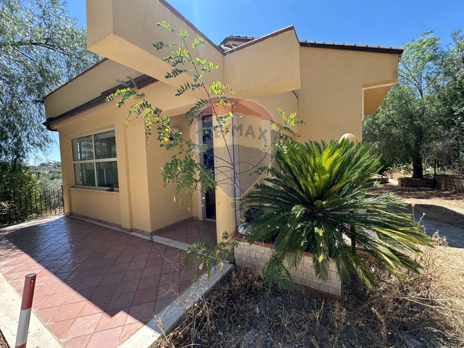 Casa all\'aperto - Villa Contrada Niscima
 
snc, Caltanissetta - photo 2