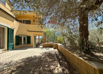 Terrazza - Villa Contrada Niscima
 
snc, Caltanissetta - foto 9