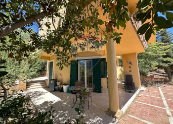 Terrazza - Villa Contrada Niscima
 
snc, Caltanissetta - foto 10