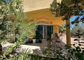 Casa all\'aperto - Villa Contrada Niscima
 
snc, Caltanissetta - foto 11