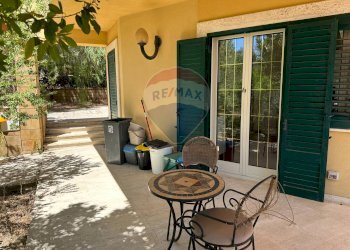 Terrazza - Villa Contrada Niscima
 
snc, Caltanissetta - foto 15