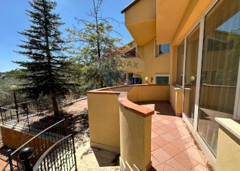 Balcone - Villa Contrada Niscima
 
snc, Caltanissetta - foto 27