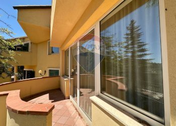 Balcone - Villa Contrada Niscima
 
snc, Caltanissetta - foto 30