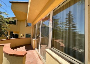 Terrazza - Villa Contrada Niscima
 
snc, Caltanissetta - foto 31