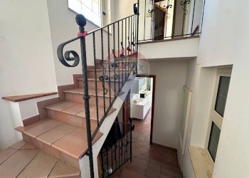 Scale - Villa Contrada Niscima
 
snc, Caltanissetta - foto 35