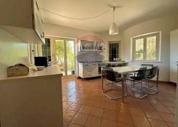 Cucina - Villa Contrada Niscima
 
snc, Caltanissetta - foto 6