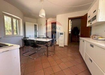 Cucina - Villa Contrada Niscima
 
snc, Caltanissetta - foto 40