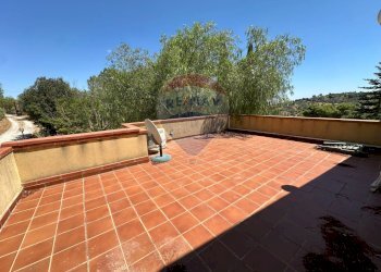 Terrazza - Villa Contrada Niscima
 
snc, Caltanissetta - foto 52