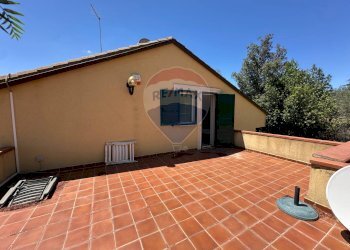 Terrazza - Villa Contrada Niscima
 
snc, Caltanissetta - foto 53