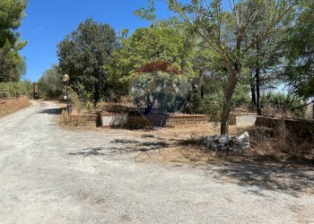 Giardino - Villa Contrada Niscima
 
snc, Caltanissetta - foto 60