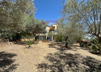 Giardino - Villa Contrada Niscima
 
snc, Caltanissetta - foto 63