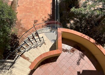 Terrazza - Villa Contrada Niscima
 
snc, Caltanissetta - foto 74