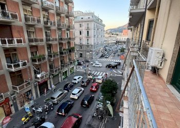 Foto 8 - Trilocale Via Clemente Mauro
13, Salerno - foto 8