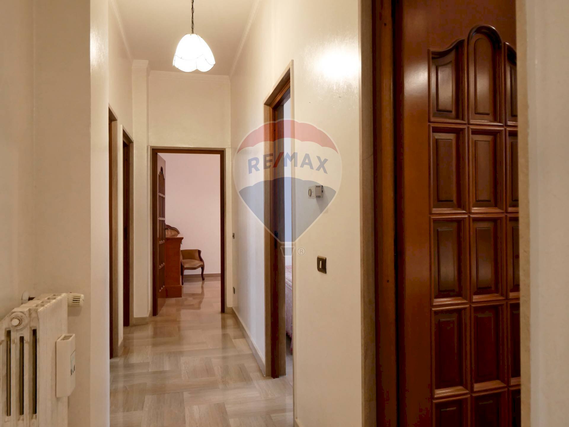 Hall / corridoio - Trilocale Strada Vela
 
91, Bari - foto 3