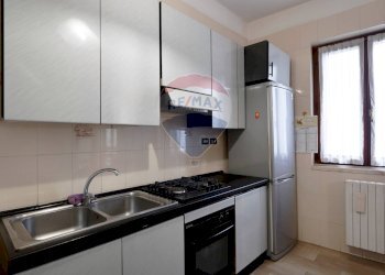 Cucina - Trilocale Strada Vela
 
91, Bari - foto 7