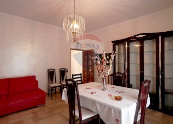 Sala da pranzo - Trilocale Strada Vela
 
91, Bari - foto 9