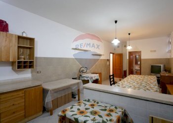 Cucina - Trilocale Strada Vela
 
91, Bari - foto 15