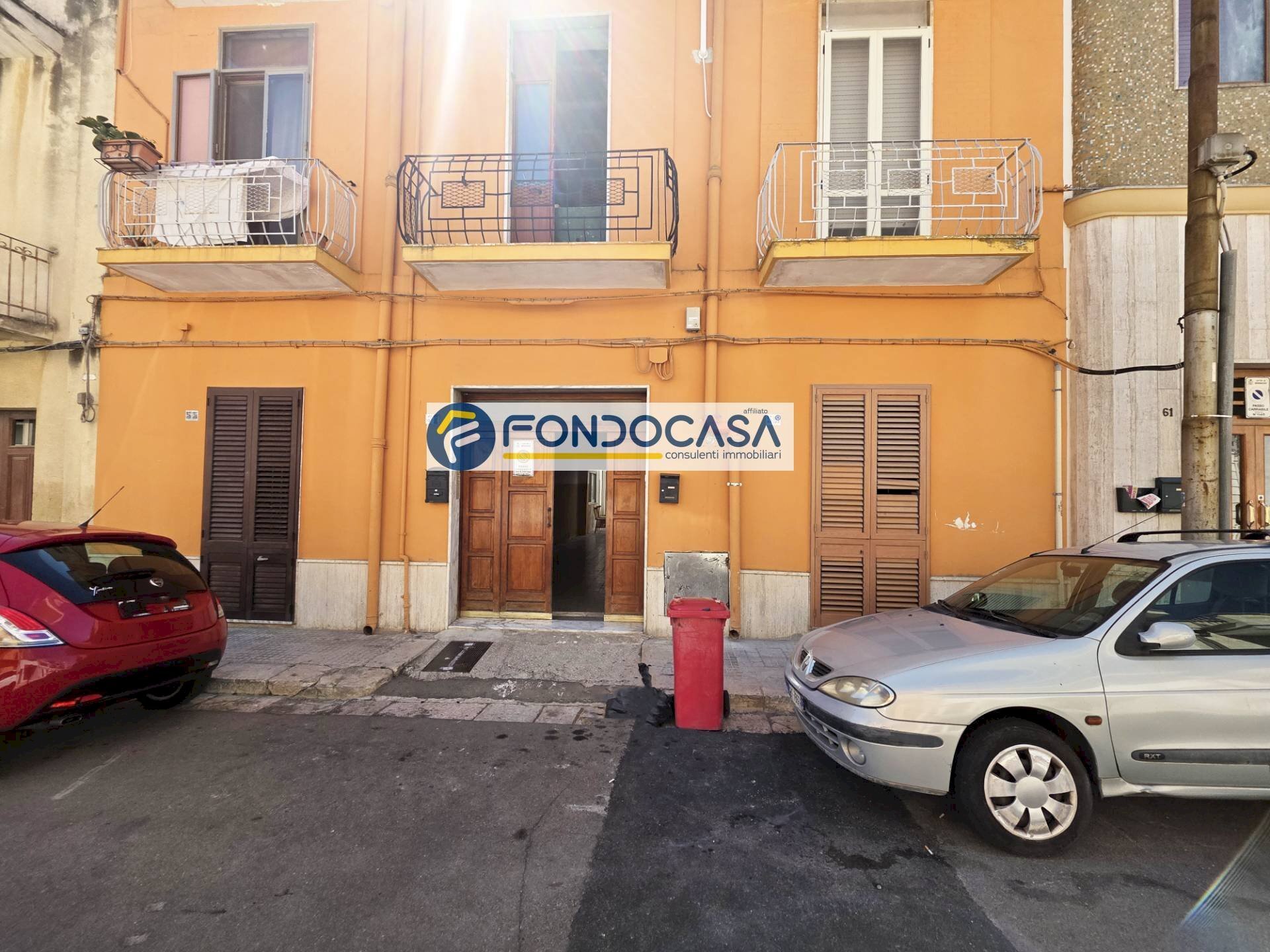 Foto 2 - Bilocale VIa Mecenate
59, Brindisi - foto 2