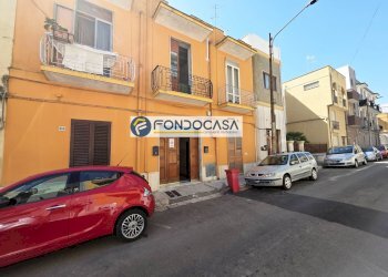 Foto 1 - Bilocale VIa Mecenate
 
59, Brindisi - foto 1