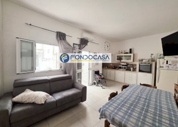 Foto 9 - Bilocale VIa Mecenate
 
59, Brindisi - foto 9