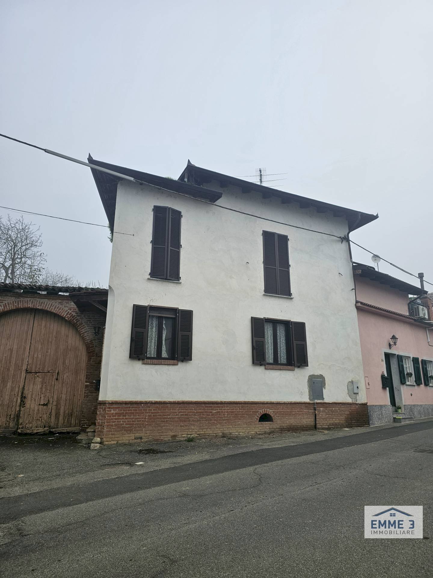 Foto 2 - Semi-detached house via mantelli
 
8, Frugarolo - photo 2