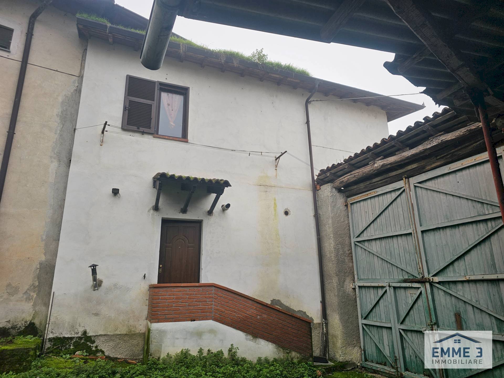 Foto 3 - Semi-detached house via mantelli
 
8, Frugarolo - photo 3