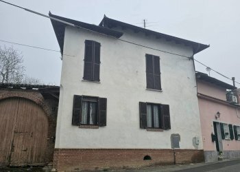 Foto 2 - Semi-detached house via mantelli
 
8, Frugarolo - photo 2