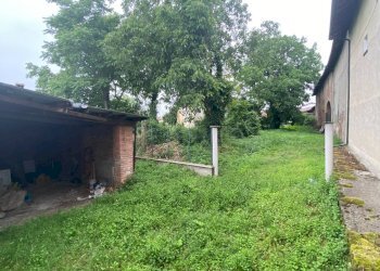 Foto 10 - Semi-detached house via mantelli
 
8, Frugarolo - photo 10