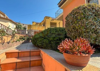 Foto 9 - Villa Via Olbia
 
4, Luras - foto 9