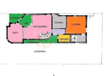 Foto 46 - Villa Via Olbia
 
4, Luras - foto 46