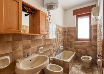 Foto 16 - Quadrilocale via Berlinguer
 
1, Chiaramonti - foto 16