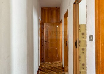 Foto 17 - Quadrilocale via Berlinguer
 
1, Chiaramonti - foto 17